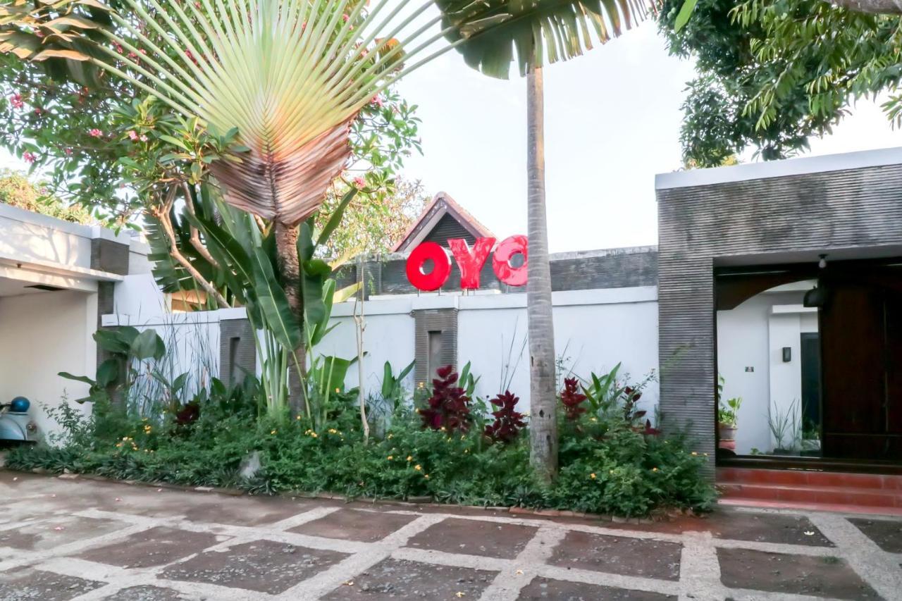 Oyo 1757 Villa Dende Lombok Exterior foto
